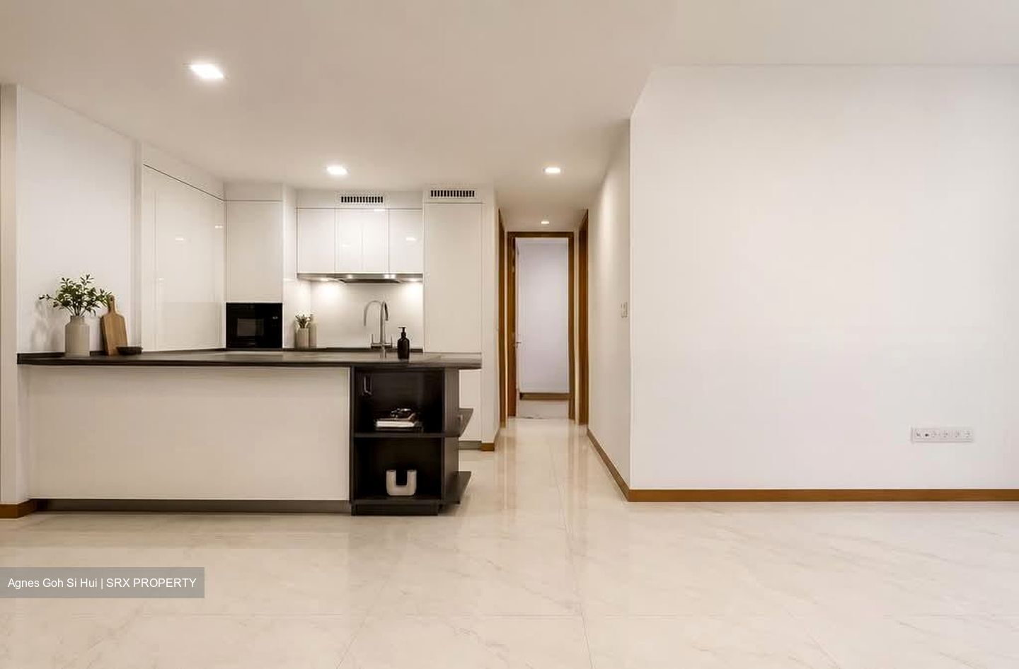 Marina One Residences (D1), Apartment #592545001